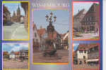 Wissembourg - Wissembourg