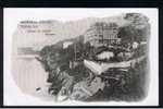 1926 Postcard Imperial Hotel Torquay Manager Chas. W. Hore Devon "British Good Are Best" Slogan Postmark- Ref 524 - Torquay