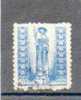 AÑO 1943  ESPAÑA  Nº 961  EDIFIL USADO  581 - Used Stamps