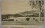 USA - Old Postcard, Looking North From Long Island, Lake Winnepesaukee, New Hampshire NH - Altri & Non Classificati