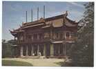 Laeken - Laken (Bruxelles - Brussel). Pavillon Chinois. Chinees Paviljoen. - Laeken