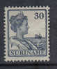 SS2682 - SURINAME , Yvert  N.  82  * - Suriname ... - 1975