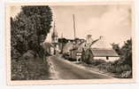 Arzon (56) : Entrée Du Bourg Environ 1950. - Arzon