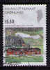 GROENLANDIA 2006 - ESTACION CIENTIFICA - USADO - Used Stamps