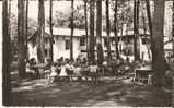 HOSSEGOR (Landes) - République Des Gosses, "Francs Et Franches Camarades" - Réfectoire De Plein Air - Scoutismo