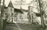 FERE EN TARDENOIS Le Château Offensive Victorieuse 1918 - Fere En Tardenois