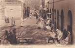 ALGERIE TLEMCEN RUE DE LA SIKAKE  Editeur LL Collection Desbonnet - Tlemcen