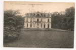 Taverny (95) : Château De Tuyolle Environ 1910. - Taverny