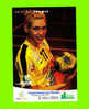 Carte Postale Postcard METZ HANDBALL Kristina FRANIC Saison 2009 - 2010 FRANCE 10cm X 15cm - Handball