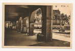 Limoux (11) : Place De La République Vue Des Arcades Environ 1950 (animée). - Limoux