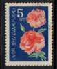BULGARIA   Scott # 1214  VF USED - Used Stamps