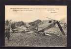 55 REVIGNY Guerre 1914-18, Zeppelin Abattu Par Un Auto Canon, Aviation, Ed PE 950, 1916 - Revigny Sur Ornain