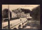 55 REVIGNY Pont Sur L'Ornain, Entrée De Révigny, Ed Humbert, 191? - Revigny Sur Ornain