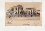 CPA    TONKIN  HANOI      1903 - Andere & Zonder Classificatie