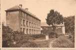 NEUFCHATEAU : Institut Sainr-Michel - Librairie-Imprimerie-Pape Terie J. M. Laroche, Neufchateau - Cachet Poste 1950 - Neufchâteau