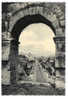 ROMA, Lazio, Italia: Via Dei Fori Imperiali Dal Colosseo ; Années 40; SUPERBE!! - Kolosseum