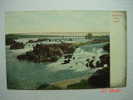 8286 IDAHO AMERICAN FALLS  UNITED STATES USA     YEARS  1900  OTHERS IN MY STORE - Autres & Non Classés