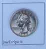 MONEDA QUARTER DOLLAR 1985 - 1932-1998: Washington