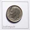 MONEDA ONE DIME EEUU 1991 - 1946-...: Roosevelt