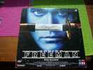 LASERDISC  CDV   °°°  CRYNG FREMAN  MARK DACASCOS - Andere Formaten