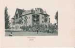 HOTEL BOSNA JLIDZE 18970  (PETITE ANIMATION) - Bosnien-Herzegowina