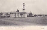 ALGERIE.BATNA.LA MOSQUEE DU VILLAGE NEGRE - Batna