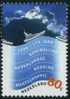 PIA - OLANDA - 1999 : Paesi Bassi - Paese D´ Acqua - (Yv 1689-90) - Unused Stamps