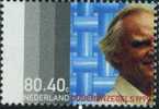 PIA - OLANDA - 1999 : Francobolli D´estate - (Yv 1686-88) - Unused Stamps