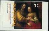 PIA - OLANDA - 1999 : Arte Olandese : La Fidanzara Ebrea Di Rembrandt - (Yv 1703) - Neufs