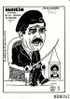 Hussein Saddam Le Ch...irakien De Bagdad - Lardie