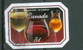 2006 51 Cent Wine And Cheese #2168 - Used Stamps