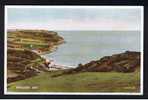 Early Postcard Benllech Bay Anglesey Wales - Ref 525 - Anglesey