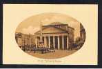 Super Postcard Pantheon Di Agrippa Roma Rome Italy  - Ref 526 - Pantheon