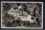 Aerial Real Photo Postcard Sudeley Castle Gloucestershire - Ref 526 - Autres & Non Classés