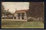 Early Postcard Grey Home Cambridgeshire Near Newmarket Suffolk  - Ref 526 - Other & Unclassified