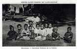 Mandalay -quelques Enfants De La Crêche - Myanmar (Burma)