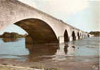 Beaugency ( Loiret) Le Pont , Photo Combier - Other & Unclassified