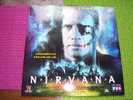 LASERDISC  CDV   °°°    NIRVANA  AVEC CHRISTOPHE LAMBERT - Sonstige Formate