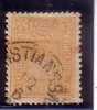 NORVEGE.N°12.CATALOGUE YVERT. - Used Stamps
