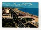 - ITALIE ABRUZZO . PESCARA . PROMENADE A LA MER - Pescara