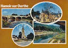 Hamoir Sur Ourthe - Hamoir