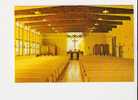 Christ The King Chapel, Catholic Student Centre, Athens, Ohio - Other & Unclassified