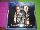 LASERDISC  CDV   °°°   LA DISPARUE  AVEC JEFF BRIDGES  + KIEFFER SUTHERLAND +++ - Other Formats