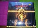 LASERDISC  CDV   °°°   LE MAITRE DES ILLUSIONS - Otros