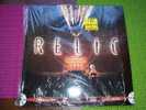 LASERDISC  CDV   °°°   RELIC - Otros