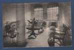 75 PARIS - CP HOPITAL SAINT JOSEPH - PAVILLON VIAT III - LE HALL - PHOTOTYPIE A. BENOIT NEUILLY SUR SEINE - Salud, Hospitales