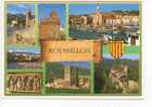66En Parcourant Le ROUSSILLON  COLLIOURE PERPIGNAN-PORT VENDRES - St MICHEL De CUXA - Roussillon