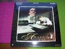 LASERDISC  CDV   °°°   AMADEUS - Andere Formaten