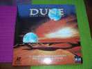 LASERDISC  CDV   °°°  DUNE °°   DAVID LYNCH - Andere Formaten