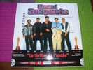 LASERDISC  CDV   °°°   USUAL SUSPECTS  OSCAR 1996 - Otros